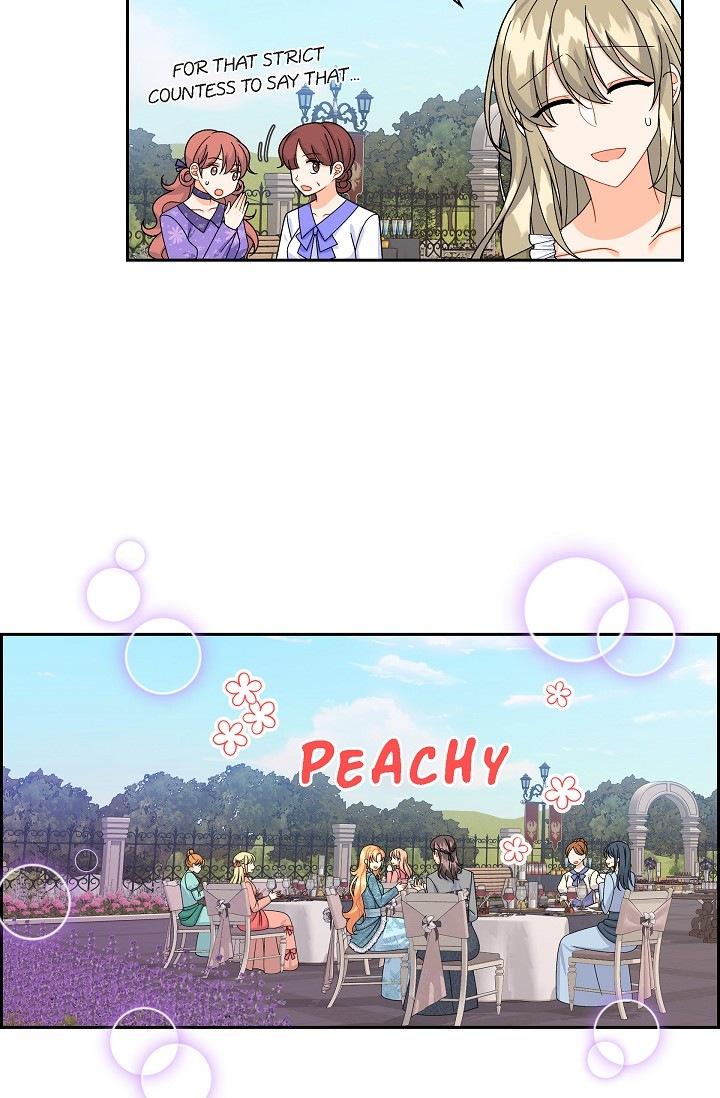 The Younger Male Lead Fell for Me before the Destruction Chapter 38 44